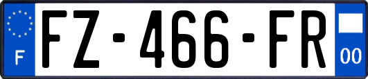 FZ-466-FR