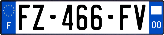 FZ-466-FV