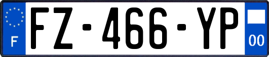FZ-466-YP