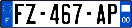 FZ-467-AP