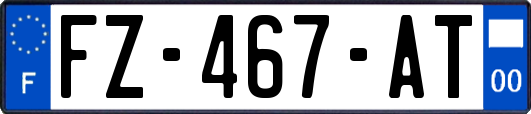 FZ-467-AT
