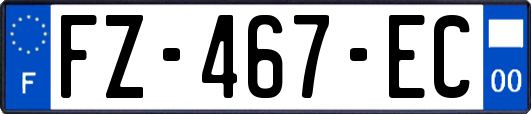 FZ-467-EC