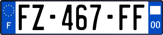 FZ-467-FF