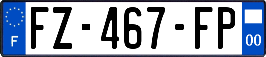 FZ-467-FP