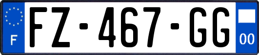 FZ-467-GG