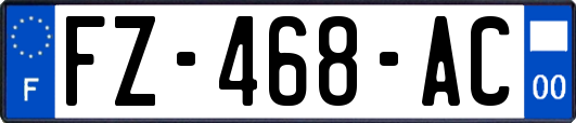 FZ-468-AC