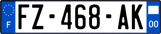 FZ-468-AK