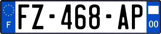 FZ-468-AP