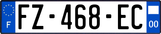 FZ-468-EC