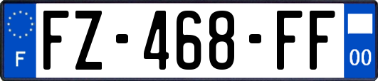 FZ-468-FF