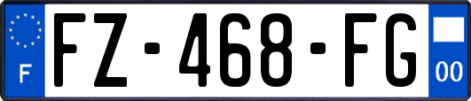 FZ-468-FG