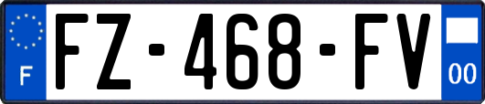 FZ-468-FV