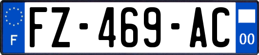 FZ-469-AC