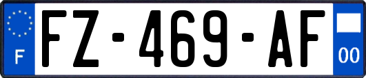 FZ-469-AF