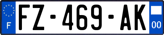 FZ-469-AK