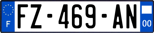 FZ-469-AN