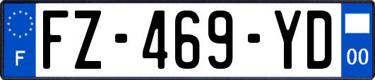 FZ-469-YD