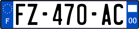 FZ-470-AC