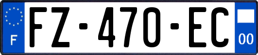 FZ-470-EC