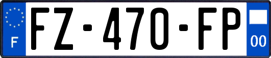 FZ-470-FP