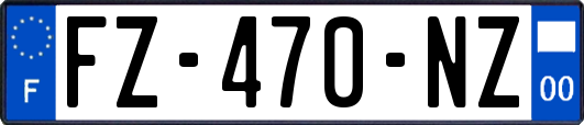 FZ-470-NZ