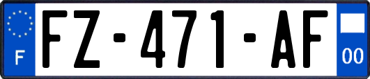 FZ-471-AF