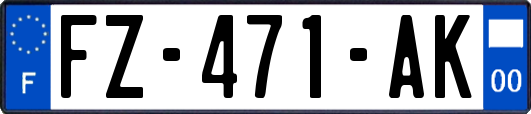 FZ-471-AK