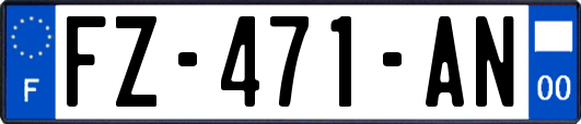 FZ-471-AN