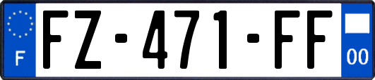 FZ-471-FF