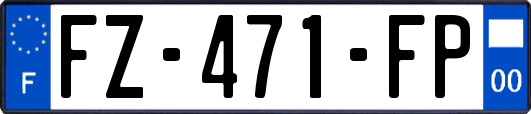 FZ-471-FP