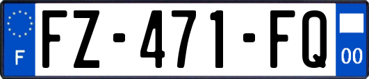 FZ-471-FQ