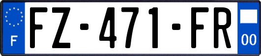 FZ-471-FR
