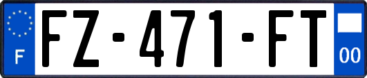 FZ-471-FT