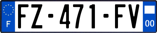 FZ-471-FV