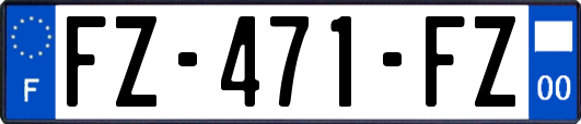 FZ-471-FZ