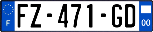 FZ-471-GD