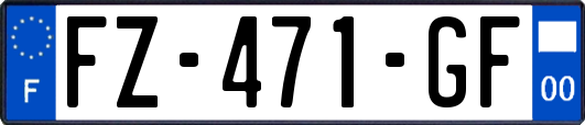 FZ-471-GF