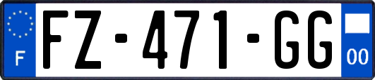 FZ-471-GG