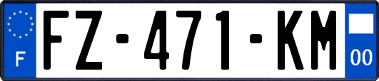 FZ-471-KM