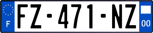 FZ-471-NZ