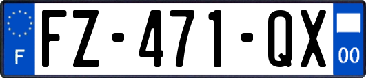FZ-471-QX