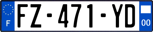 FZ-471-YD