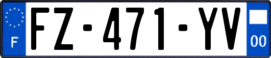 FZ-471-YV