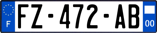 FZ-472-AB
