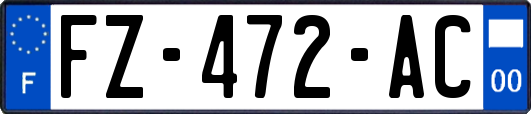 FZ-472-AC