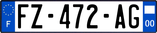 FZ-472-AG