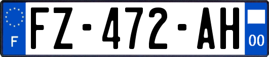 FZ-472-AH
