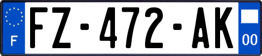 FZ-472-AK