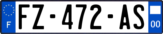 FZ-472-AS