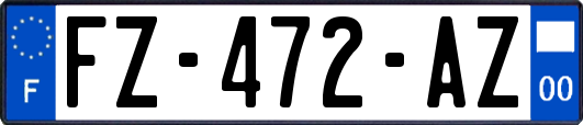 FZ-472-AZ